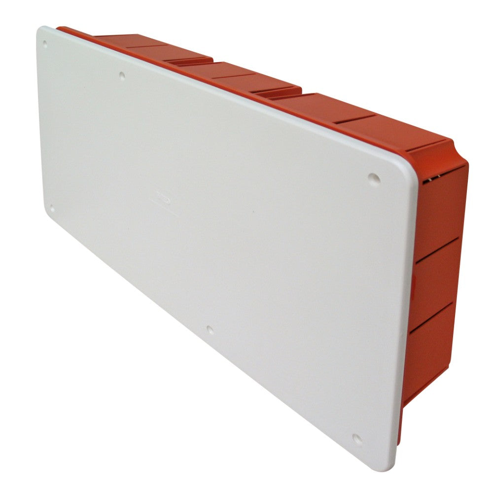 Scatola Incasso 296x153x70mm Polypool Scatola Incasso 296x153x70mm Polypool